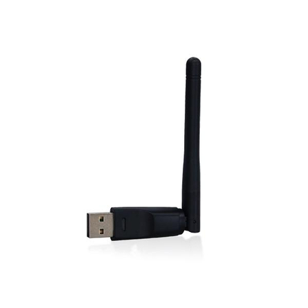 Adapter Wi-Fi MAG HQWL45