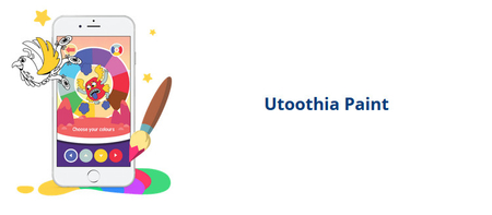 Nasadka z trenującą szczoteczką do zębów Playbrush SMART zielona