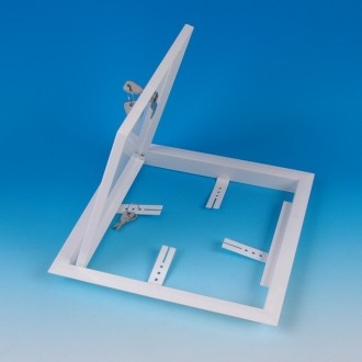 Szafka CATV/ Drzwiczki Rewizyjne (250X250) - zdjęcie 2