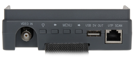 Monitor serwisowy Spacetronik SP-ACTHD435 4,3"