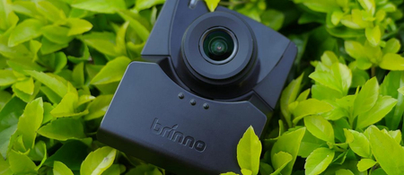 Brinno FullHD HDR Time Lapse + Step Video Camera TLC2020 4xAA EMPOWER