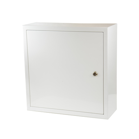 obudowa metalowa TPR-4 v3 szafka 400x400x140