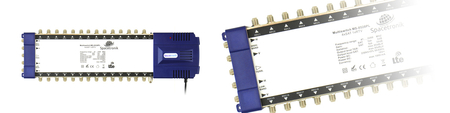 Multiswitch Spacetronik Pro Series MS-0528PL LTE - zdjęcie 2