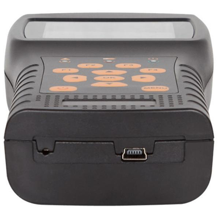 Miernik Digitsat PCM-1210 DVB-S2+T2/C