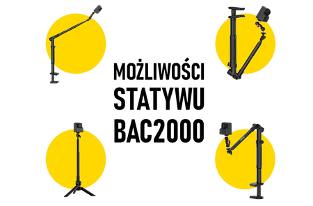 Brinno Creative Camera Kit BAC2000 Time Lapse HDR FullHD BARD