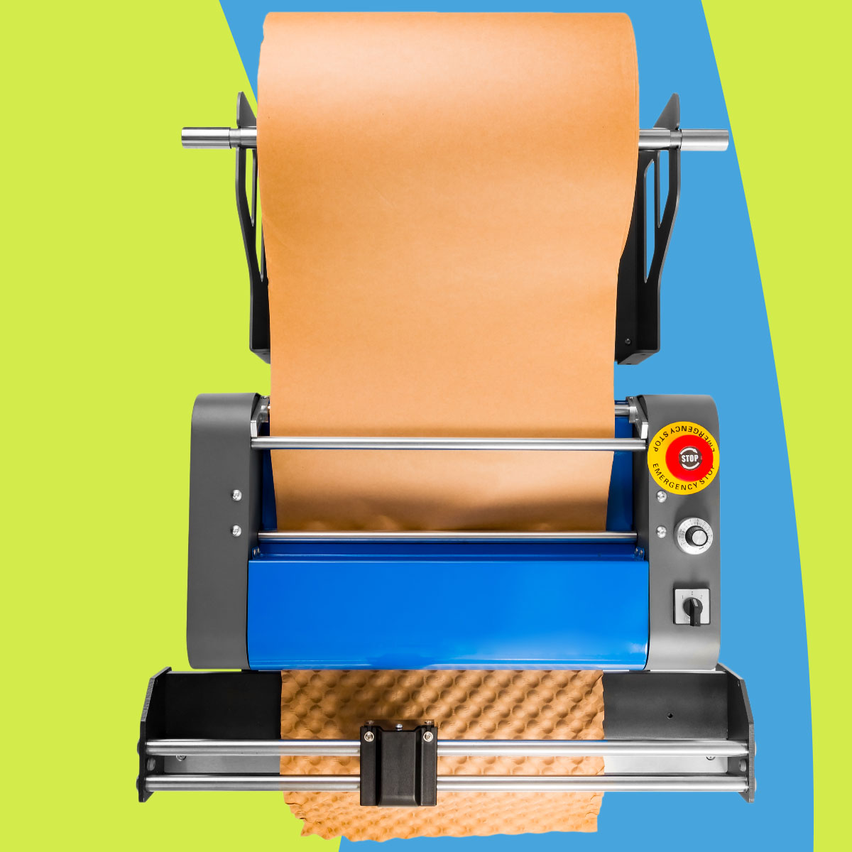 maszyna do papieru bąbelkowego, Bublaki BM-PB01, maszyna do produkcji papieru bąbelkowego, maszyna do zabezpieczania przesyłek, automat do papieru bąbelkowego, ekologiczne pakowanie produktów, innowacyjne pakowanie bąbelkowe, maszyna pakownicza do kartonów, recykling kartonów maszyna, maszyna z wbudowaną gilotyną do papieru, wysokowydajna maszyna pakownicza, maszyna pakownicza z regulacją prędkości, profesjonalne systemy pakowania, wypełniacz paczek, papier bąbelkowy, papier pakowy, maszyna do wypełniaczy paczek, urządzenie do papieru bąbelkowego, producent papieru bąbelkowego, papier bąbelkowy do pakowania, maszyna do papieru do pakowania.