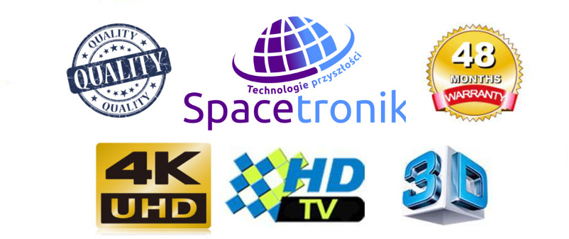 multiswitch Spacetronik