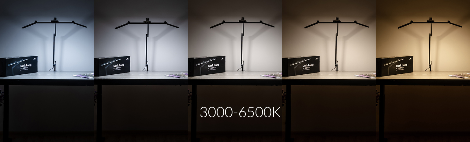 Biurkowa Lampa LED Spacetronik, Lampa Kreślarska LED, Oświetlenie LED bezcieniowe, Lampa biurkowa z regulacją jasności, Ergonomiczna lampa do pracy, Profesjonalne oświetlenie biurkowe, Lampa Spacetronik Glow d1, Oświetlenie do biura i domu, Ochrona wzroku lampa biurkowa, Inwestycja w zdrowe oświetlenie, Nowoczesna lampa biurkowa LED, Spacetronik, oświetlenie kreślarskie, Lampa z regulowaną temperaturą barwową, Stylowa lampa biurkowa czarna