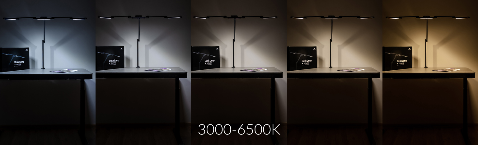 Biurkowa Lampa LED Spacetronik, Lampa Kreślarska LED, Oświetlenie LED bezcieniowe, Lampa biurkowa z regulacją jasności, Ergonomiczna lampa do pracy, Profesjonalne oświetlenie biurkowe, Lampa Spacetronik Glow D2, Oświetlenie do biura i domu, Ochrona wzroku lampa biurkowa, Inwestycja w zdrowe oświetlenie, Nowoczesna lampa biurkowa LED, Spacetronik, oświetlenie kreślarskie, Lampa z regulowaną temperaturą barwową, Stylowa lampa biurkowa czarna