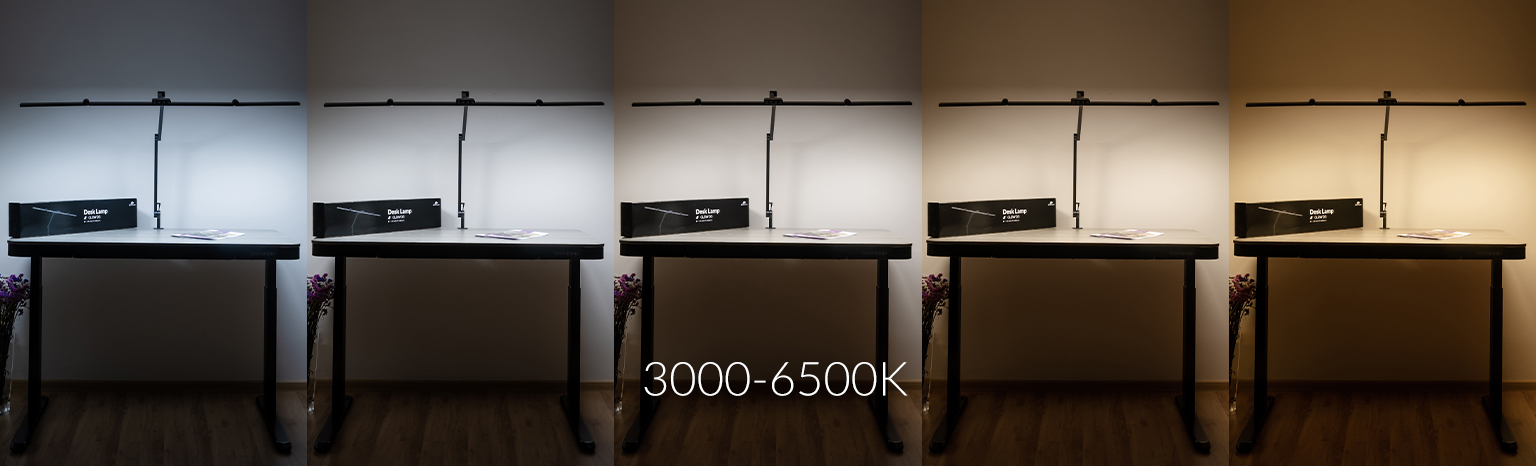 Biurkowa Lampa LED Spacetronik, Lampa Kreślarska LED, Oświetlenie LED bezcieniowe, Lampa biurkowa z regulacją jasności, Ergonomiczna lampa do pracy, Profesjonalne oświetlenie biurkowe, Lampa Spacetronik Glow d3, Oświetlenie do biura i domu, Ochrona wzroku lampa biurkowa, Inwestycja w zdrowe oświetlenie, Nowoczesna lampa biurkowa LED, Spacetronik, oświetlenie kreślarskie, Lampa z regulowaną temperaturą barwową, Stylowa lampa biurkowa czarna