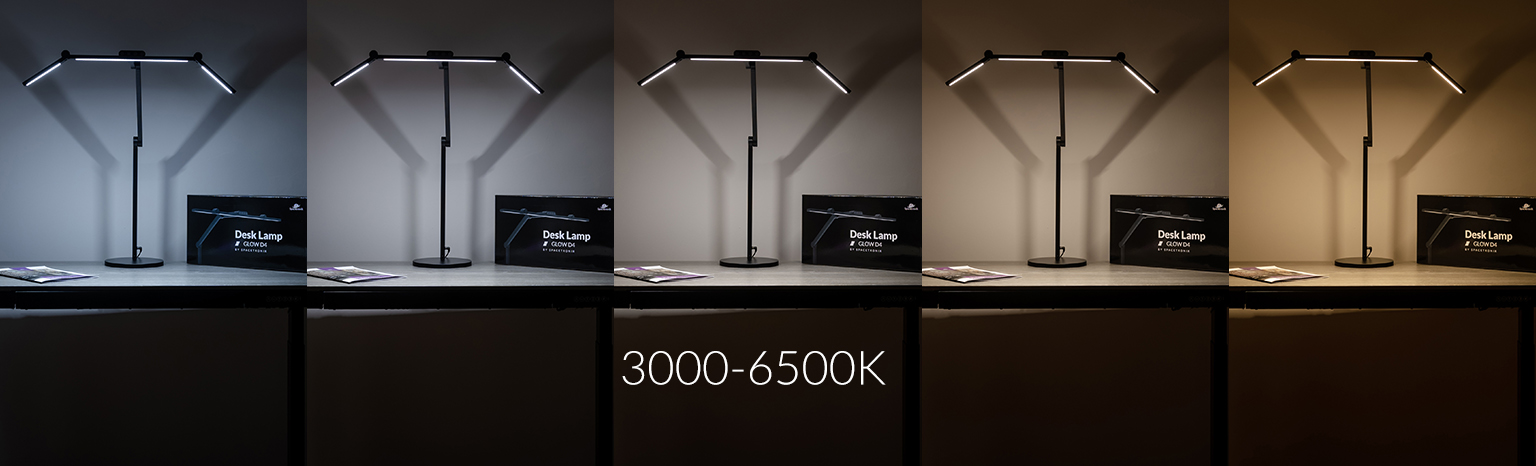 Biurkowa Lampa LED Spacetronik, Lampa Kreślarska LED, Oświetlenie LED bezcieniowe, Lampa biurkowa z regulacją jasności, Ergonomiczna lampa do pracy, Profesjonalne oświetlenie biurkowe, Lampa Spacetronik Glow d4, Oświetlenie do biura i domu, Ochrona wzroku lampa biurkowa, Inwestycja w zdrowe oświetlenie, Nowoczesna lampa biurkowa LED, Spacetronik, oświetlenie kreślarskie, Lampa z regulowaną temperaturą barwową, Stylowa lampa biurkowa czarna