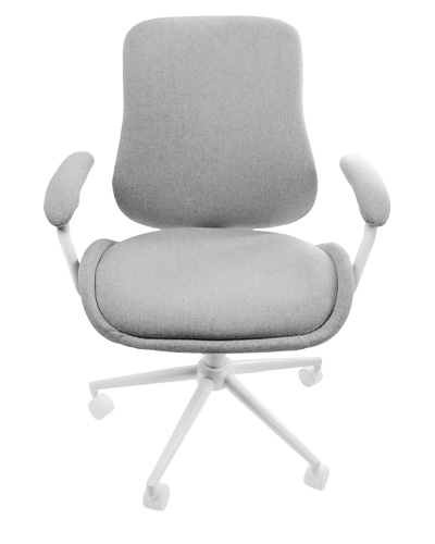 krzesło ergonomiczne Spacetronik Mia