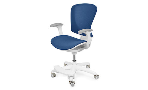 krzesło dla dziecka do biurka Spacetronik xd