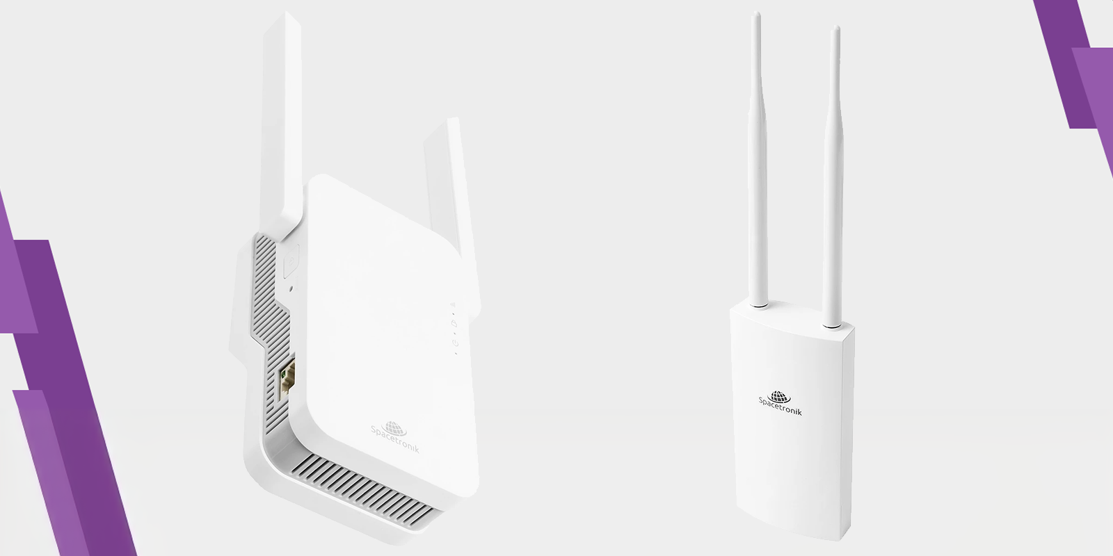 Router do internetu