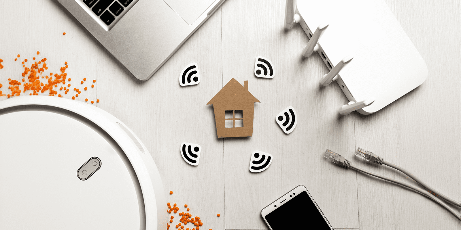 Router wifi