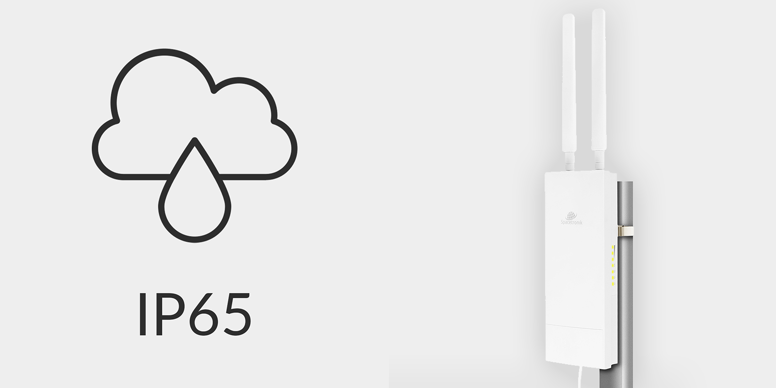 Router LTE