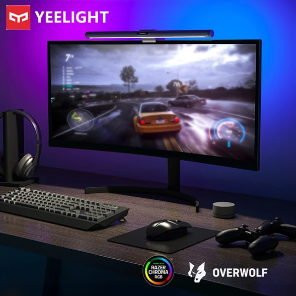 Yeelight Screen Light Bar RGB