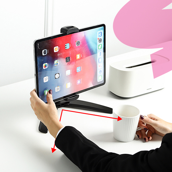 stabilny uchwyt do tabletu, podstawka antypoślizgowa tablet, statyw trójkątny uchwyt, stojak tablet bez przesuwania, mocny stojak tablet, bezpieczny uchwyt tablet, solidna podstawa tablet, stojak do biura tablet, podstawka pod tablet stabilna, mocowanie bez drgań tablet