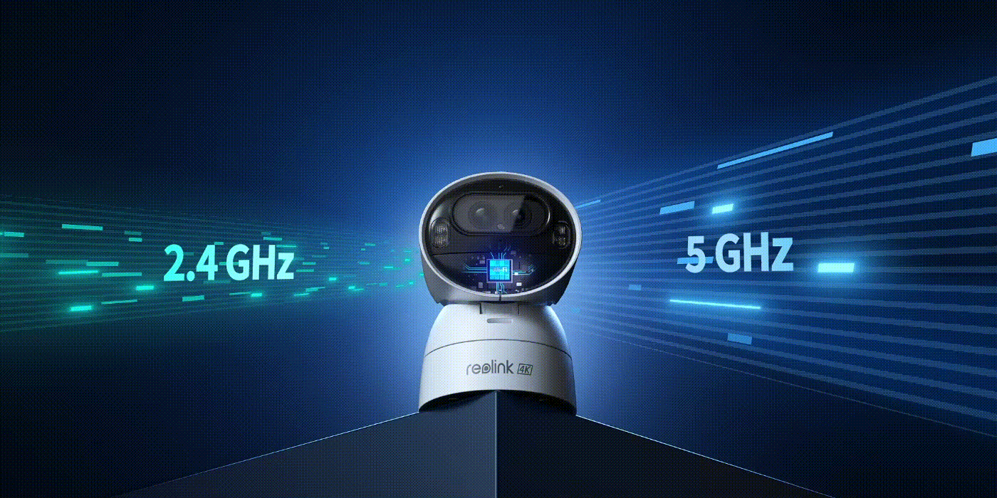 kamera Reolink Argus Track, kamera 4K Ultra HD, kamera WiFi 2,4 GHz, kamera WiFi 5 GHz, kamera z detekcją osób, kamera z panelem solarnym, kamera do monitoringu zewnętrznego, inteligentna kamera Reolink, kamera z automatycznym śledzeniem, kamera bezprzewodowa 4K