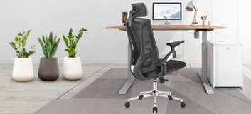 ergonomiczny fotel biurowy, krzesło biurowe z podłokietnikami, fotel obrotowy do biurka, wygodne krzesło do pracy przy komputerze, fotel biurowy z regulacją wysokości, krzesło do biura z podparciem lędźwiowym, fotel do pracy zdalnej, nowoczesny fotel biurowy