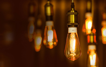 Inteligentna żarówka Yeelight SMART LED Filament ST64
