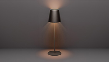 Lampka do czytaniai