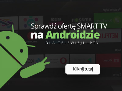 Tunery IPTV - Smart TV & Media Player