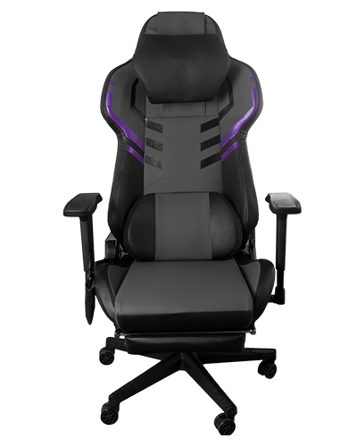 krzesło masujące gamingowe
